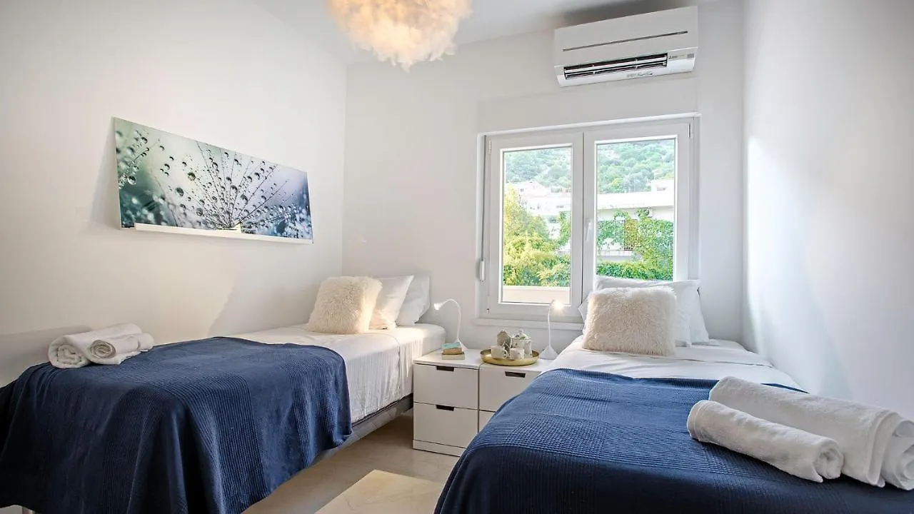 Adriatic Azur Apartment Spalato 0*,  Croazia
