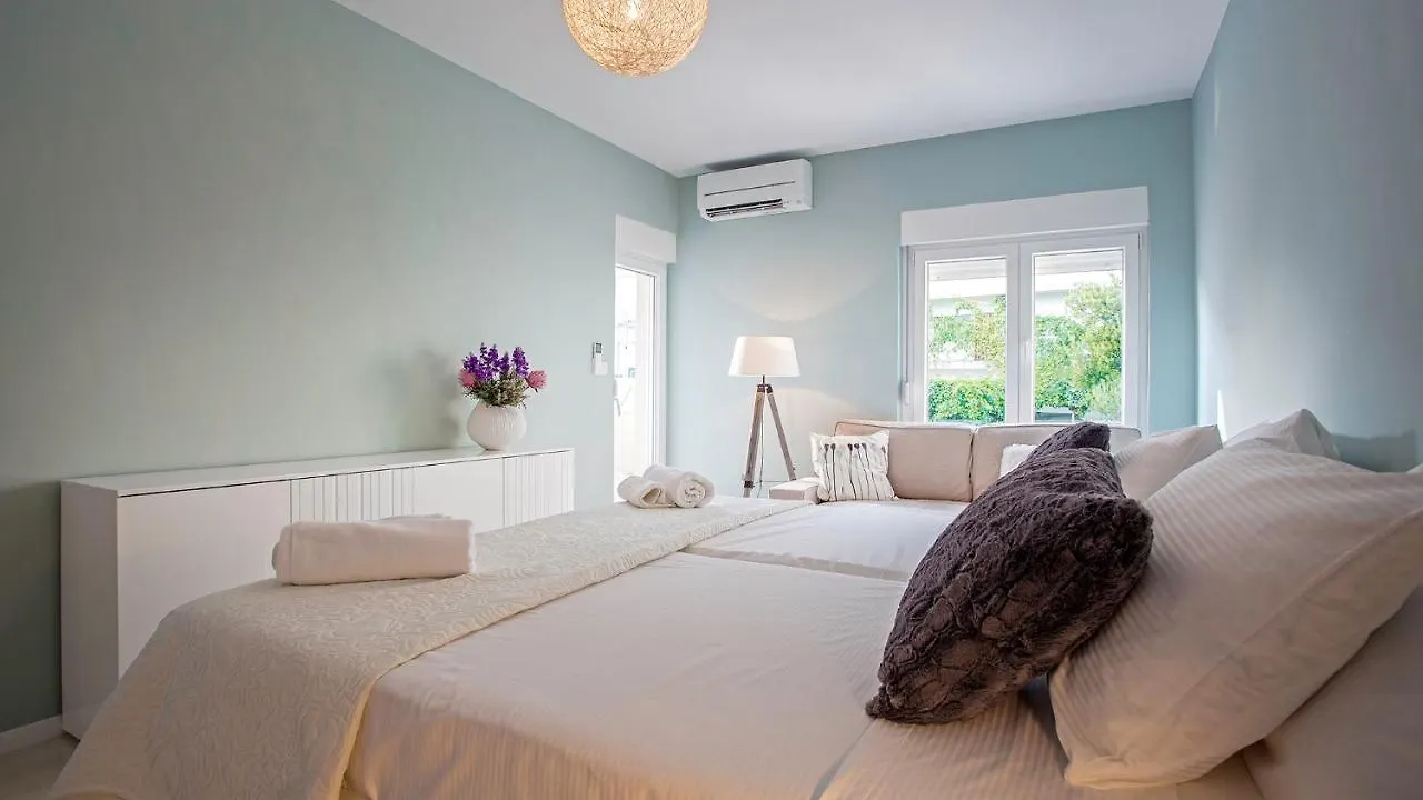 Adriatic Azur Apartment Spalato