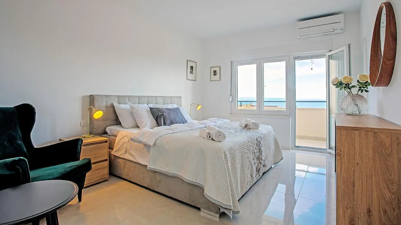 Adriatic Azur Apartment Split