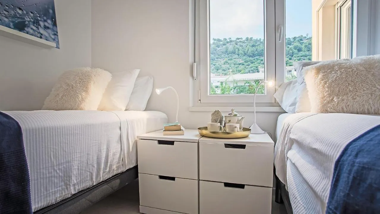 Adriatic Azur Apartment Spalato Croazia