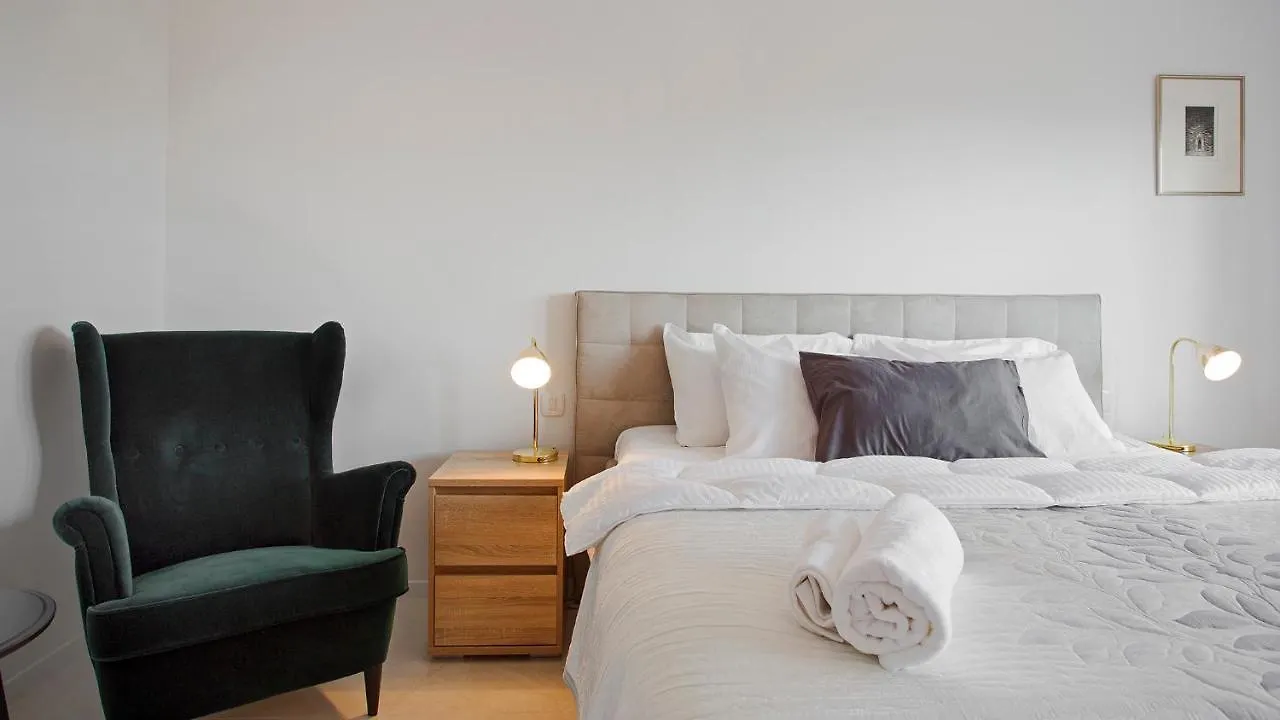 Adriatic Azur Apartment Spalato