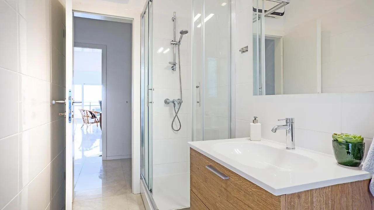 Adriatic Azur Apartment Split