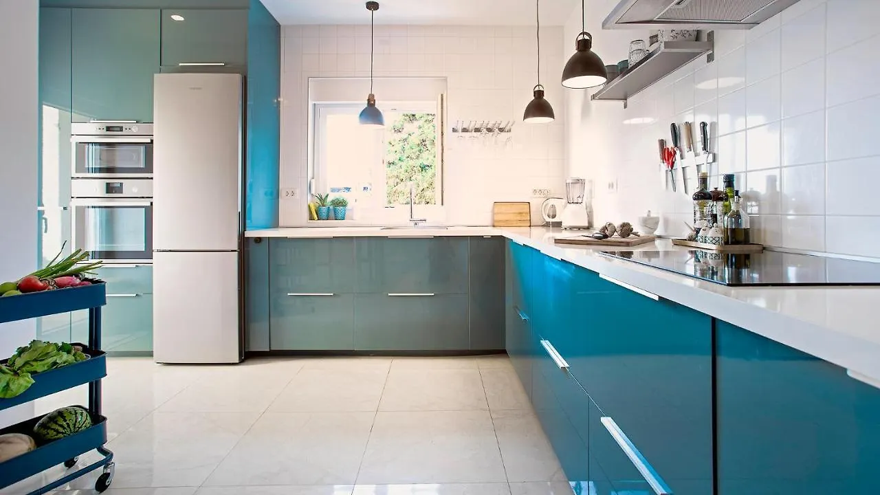 Adriatic Azur Apartment Split