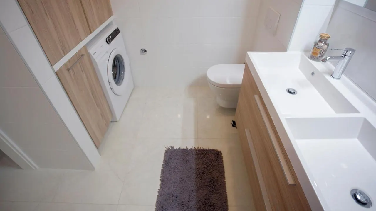 Adriatic Azur Apartment Spalato Croazia