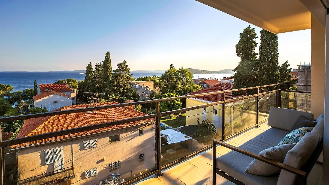 Adriatic Azur Apartment Spalato