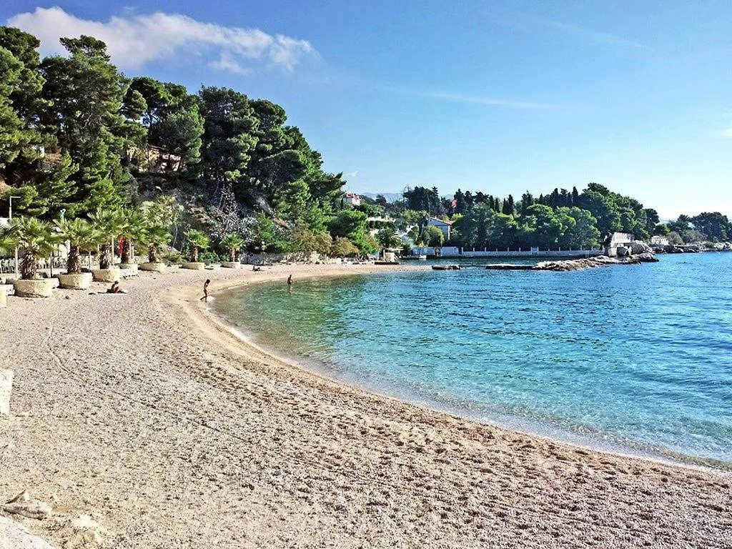 Adriatic Azur Apartment Spalato