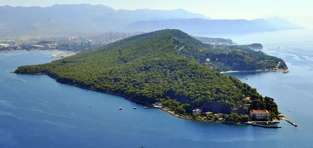 Adriatic Azur Apartment Split
