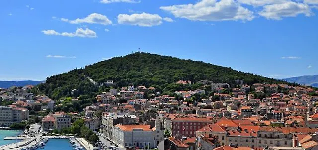 Adriatic Azur Apartment Split